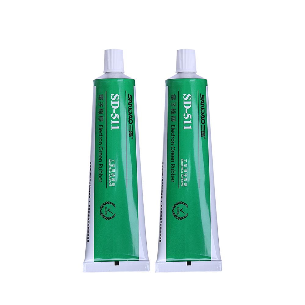 Gel vert électronique SD511