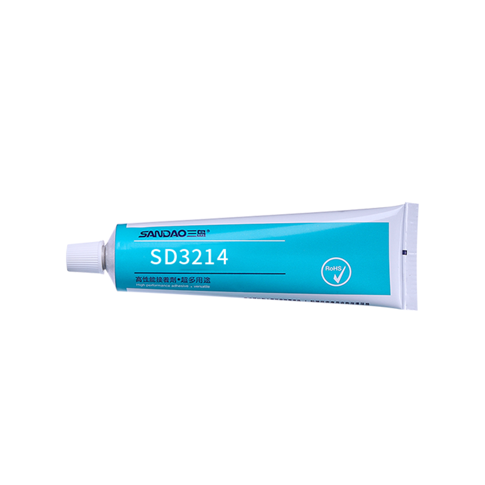 SD3214 Adeziv puternic din plastic